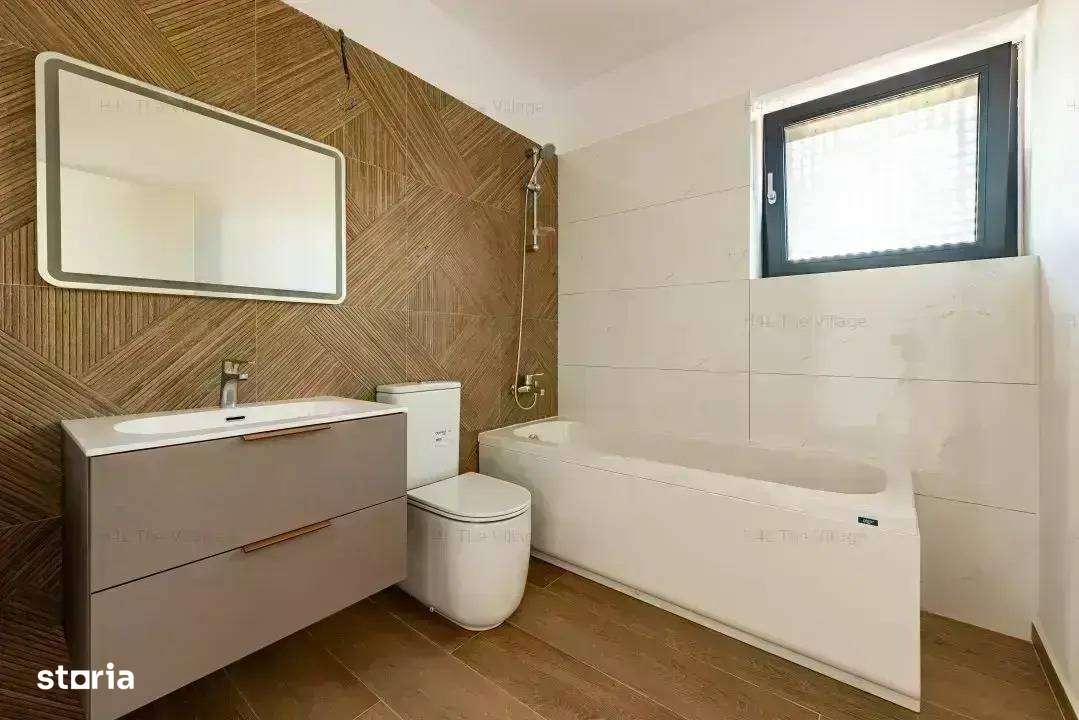 Pipera Centru, Apartament-Casuta cu 2 Camere si gradina, Langa lac - Imagine principală: 5/7