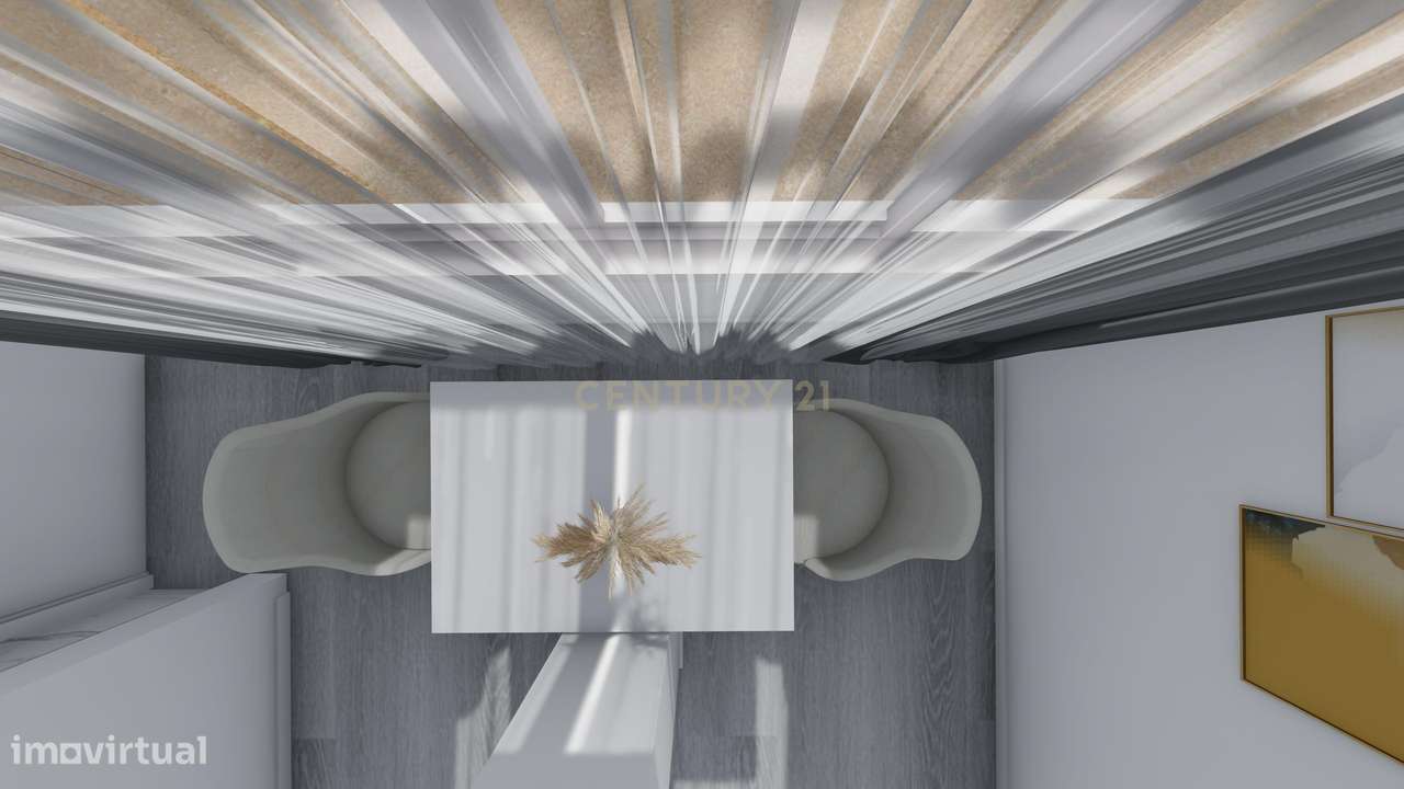 Apartamento  2 assoalhadas,  Campo de Ourique, Lisboa-2