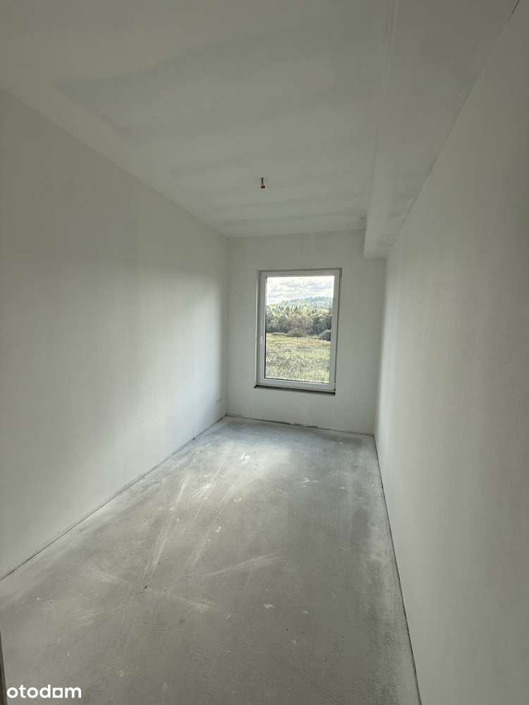 PROMOCJA!!! Mieszkanie z cudownym widokiem oraz funkcjonalnym układem!-6