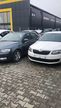 Dezmembram Skoda Octavia 3 1.6 TDI an fabr. 2015 - 2