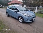 Ford Fiesta 1.4 Platinium X - 8