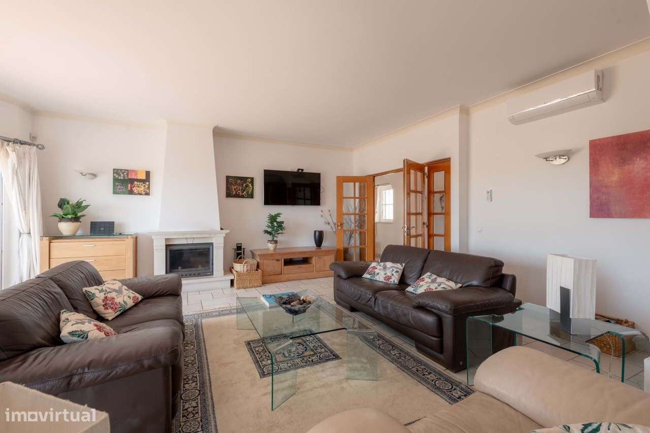 Grande propriedade de golfe com vistas panorâmicas-6