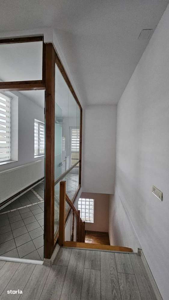 Apartament cu 3 camere la vila pe Bdul Victoriei Sibiu-5