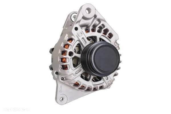 28-7559 ALTERNATOR KIA CARENS OPTIMA SOUL 2.0 - 1