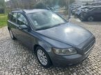 Volvo V50 2.0 D Nível 2 - 9