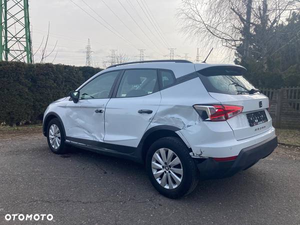 Seat Arona 1.0 Eco TSI Style - 3