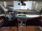 BMW 530 Gran Turismo d - 18