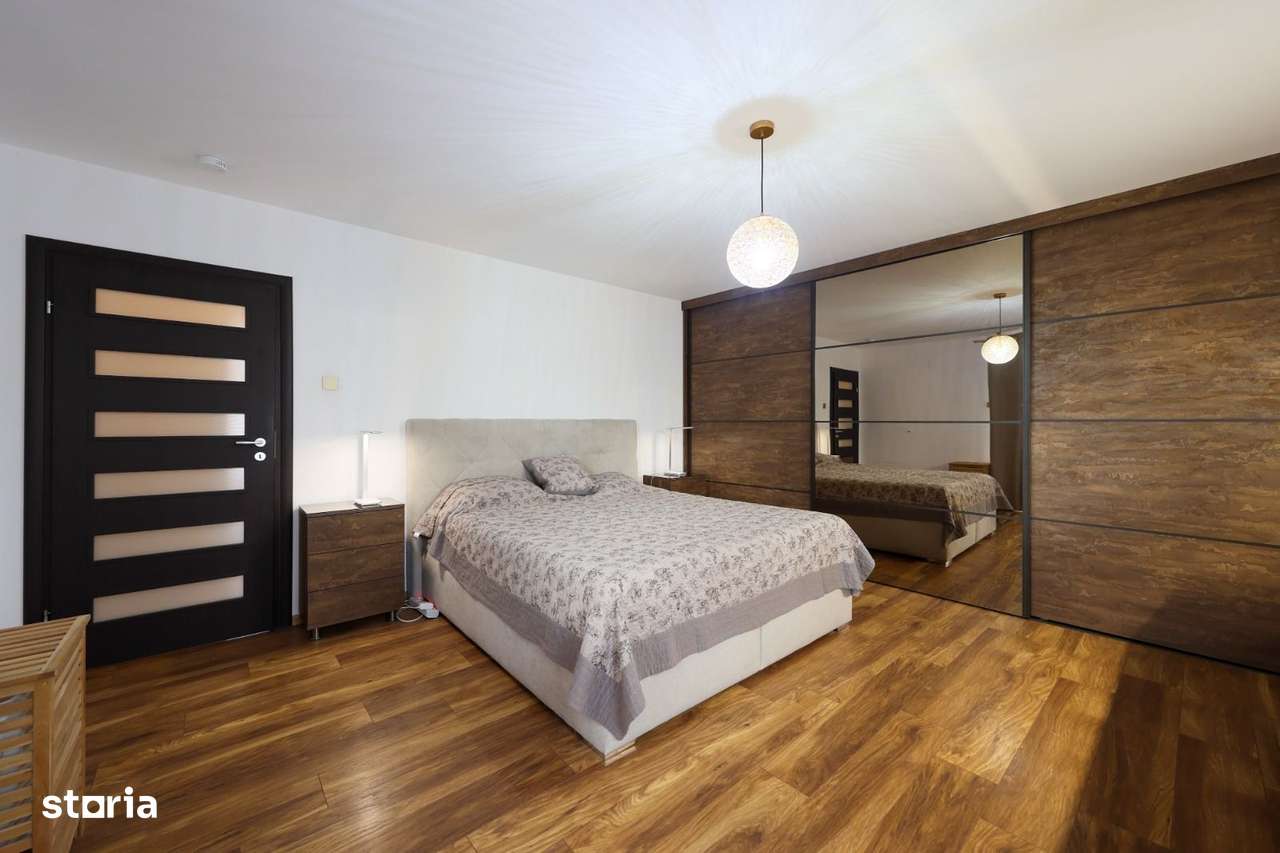 Casă unică, cartier Izvor – Str. Izvorului 10-3