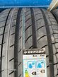 vand set anvelope 275/40/20-315/35/20 dunlop de vară runflat - 4