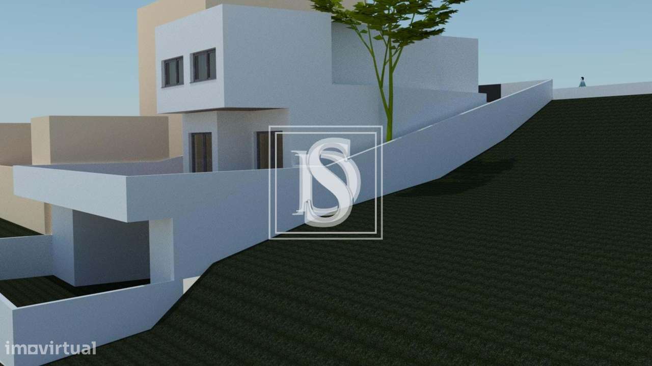 Terreno Não definido em Moreira de Cónegos - Grande imagem: 4/5