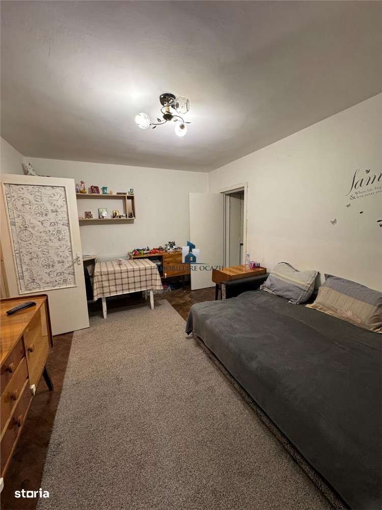 Apartament 2 Camere Semidecomandat Sos.Oltenitei - Sudului