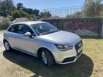 Audi A1 1.6 TDI Advance - 2