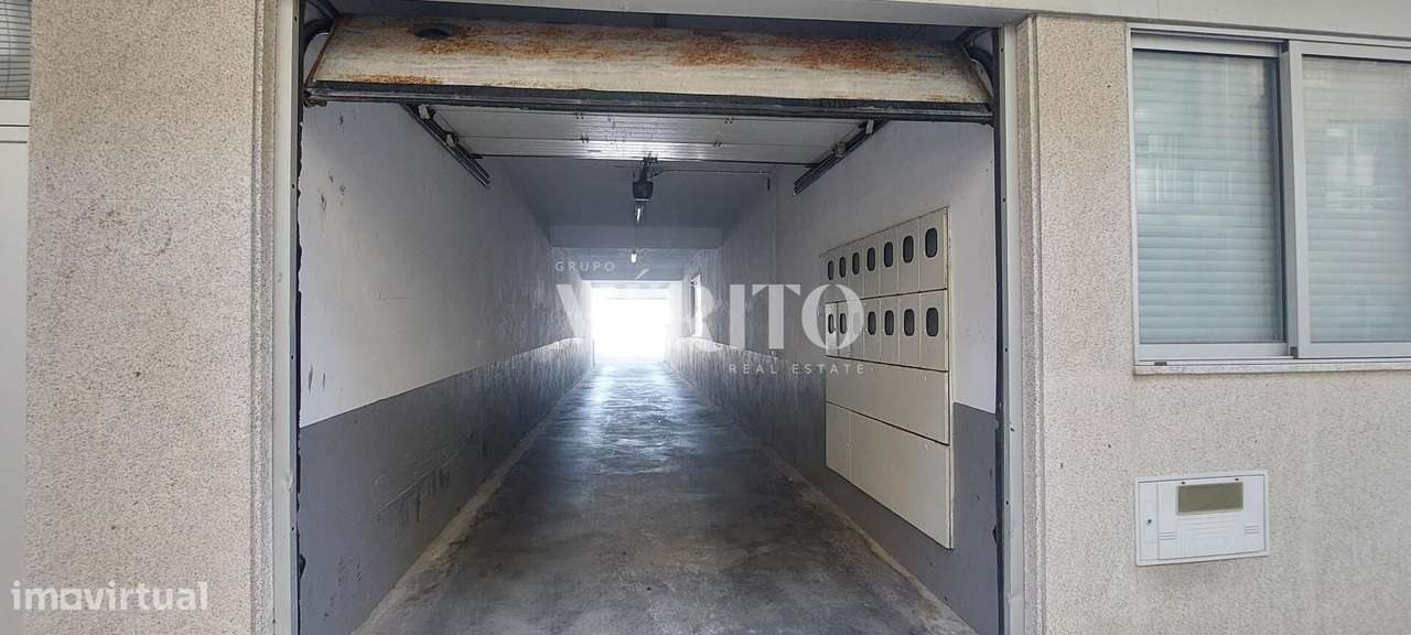 Garagem Fechada - Grande imagem: 5/7