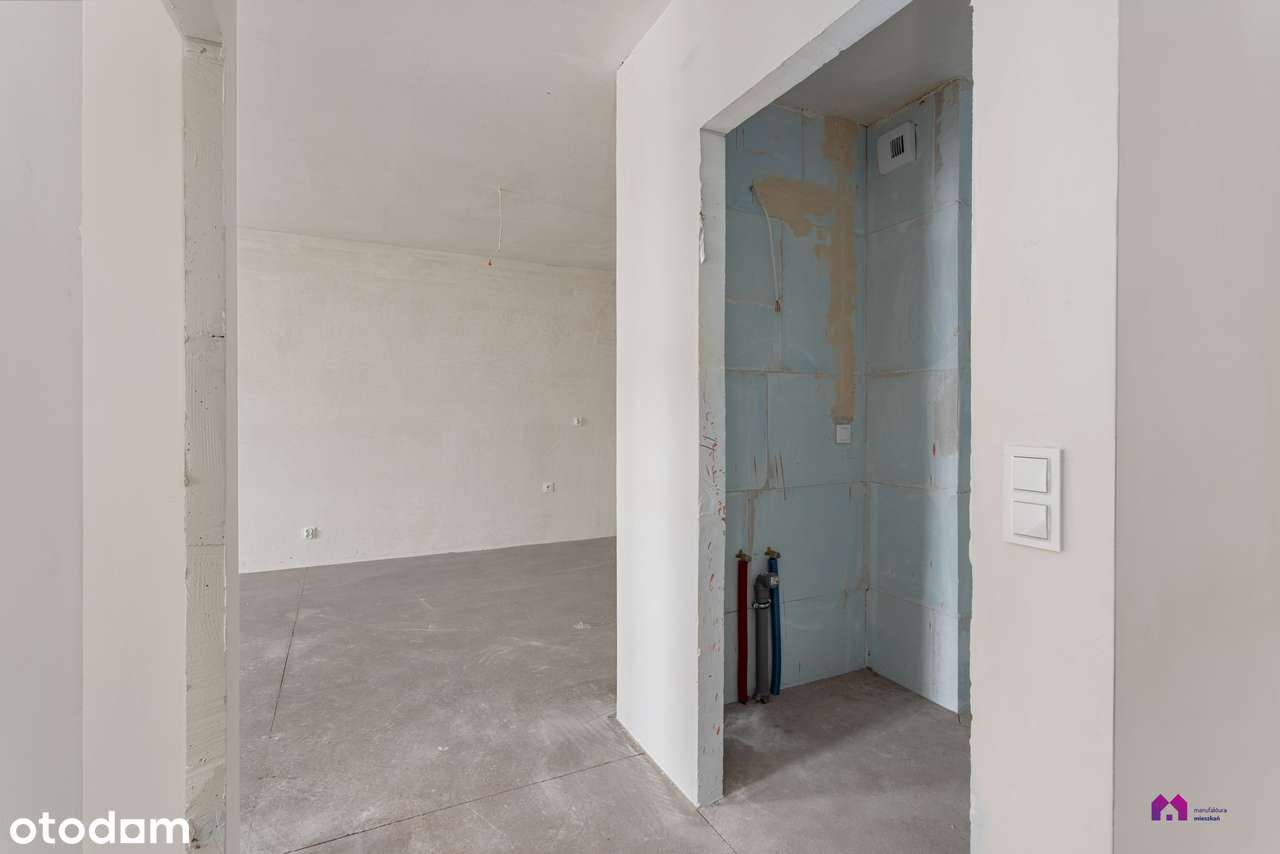 KOMPAKTOWY układ i KULTOWA lokalizacja – JEŻYCE - Pełny obrazek: 4/12