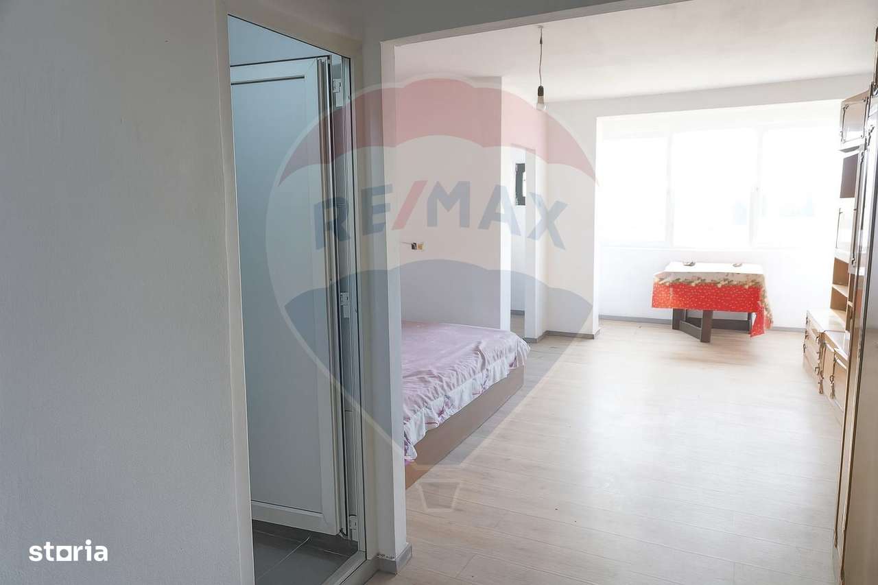 Garsonieră, zona Centrala- oportunitate-2