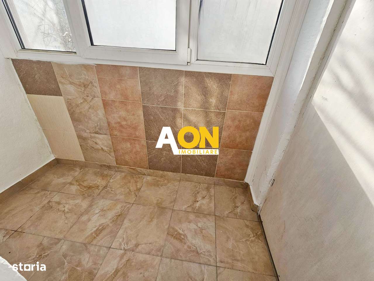 Apartament 2 camere, cu balcon, etaj 1, Cetate - Imagine principală: 4/9