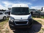 Peugeot boxer Furgon L4H2 435 2.2 BlueHDi 140 KM S&amp;S - 2