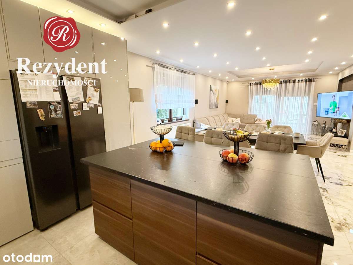 Nowoczesny, przestronny dom w spokojnym otoczeniu-8