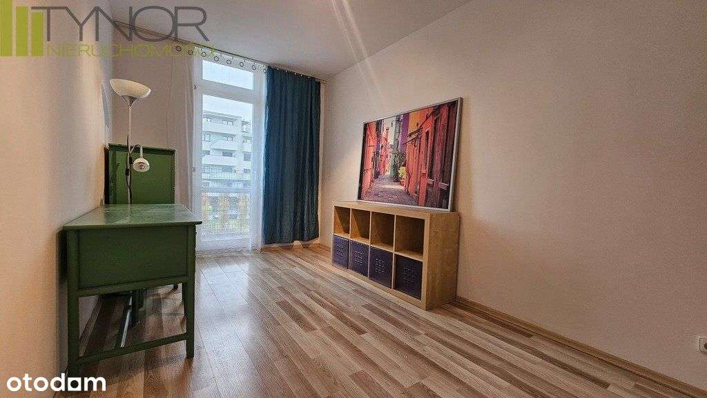 2 Pułku Lotniczego Czyżyny 53 m2 2 pokoje +kuchnia-6