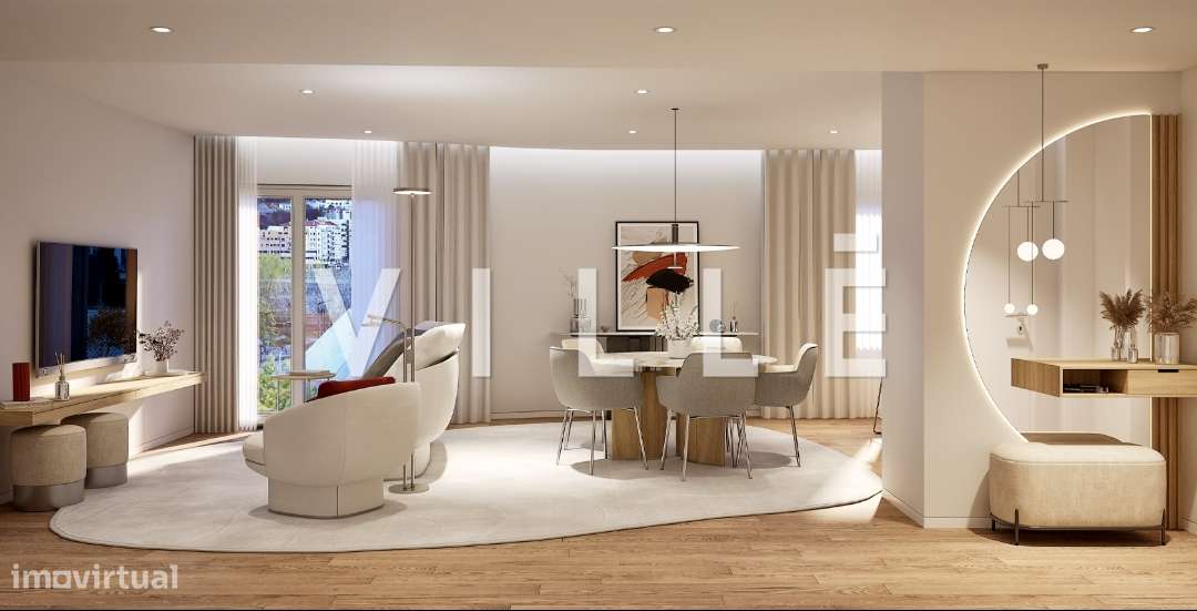 Apartamento T1 Venda em Santa Clara e Castelo Viegas,Coimbra - Grande imagem: 4/14