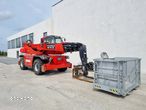 Manitou MRT 2550 Privilige + Roto - M414 - 1