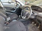 Scaune fata Peugeot 208 2012 HATCHBACK 1.6 HDI - 6