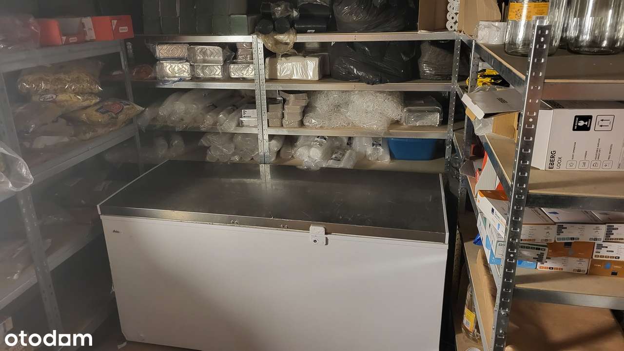 ODSTĄPIĘ lokal gastronomiczny na Kruczej / Pizzeria - Pełny obrazek: 5/9