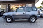 Ford Maverick 2.7 TD GLS - 2