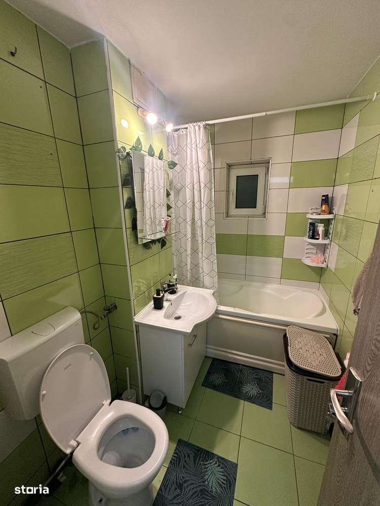 Exclusiv! Apartament 2 camere decomandat - Inel II - 89.000 euro-13