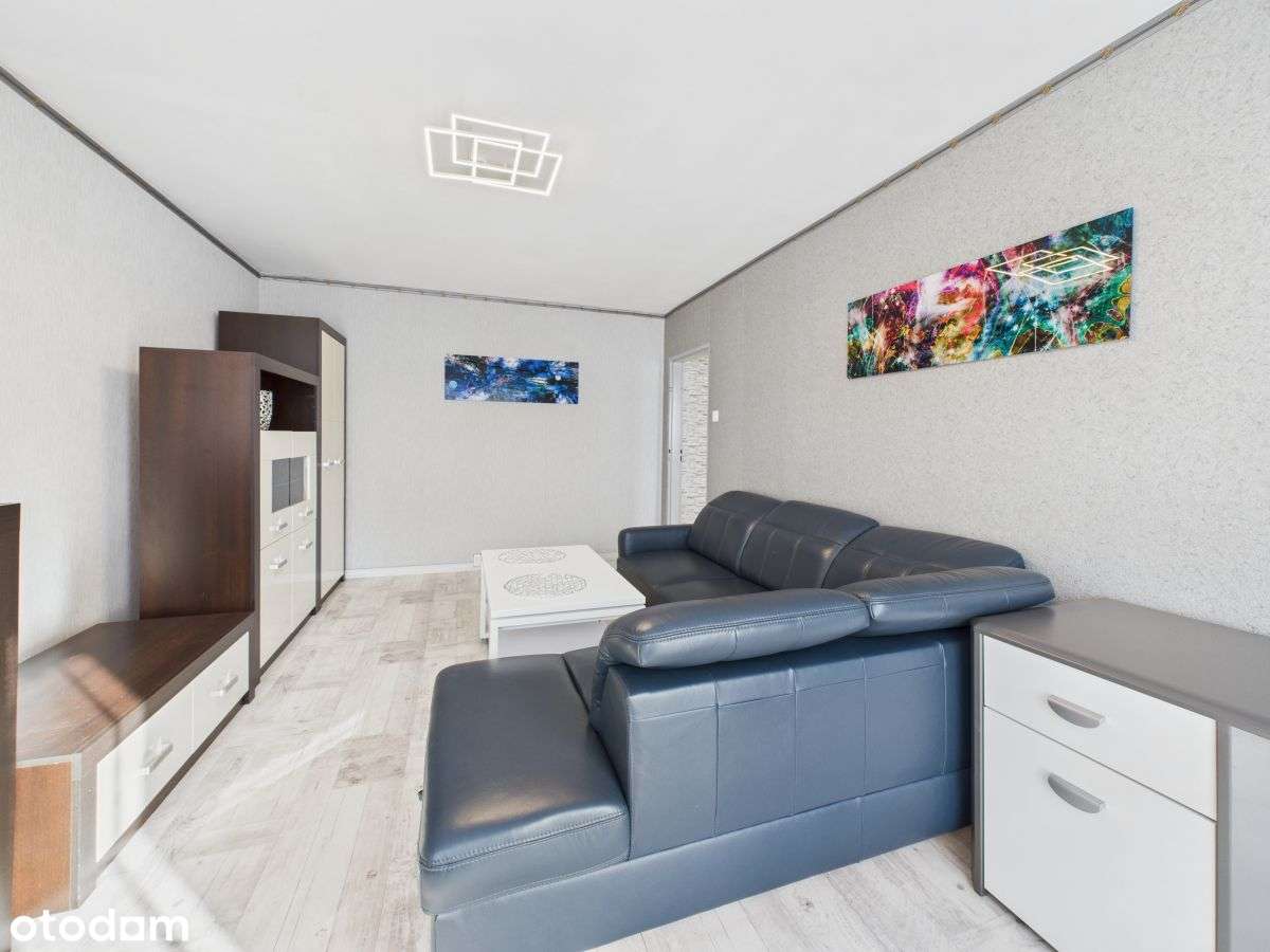 Nowa Cena! M3 z potencjałem. Świętochłowice - Pełny obrazek: 4/16