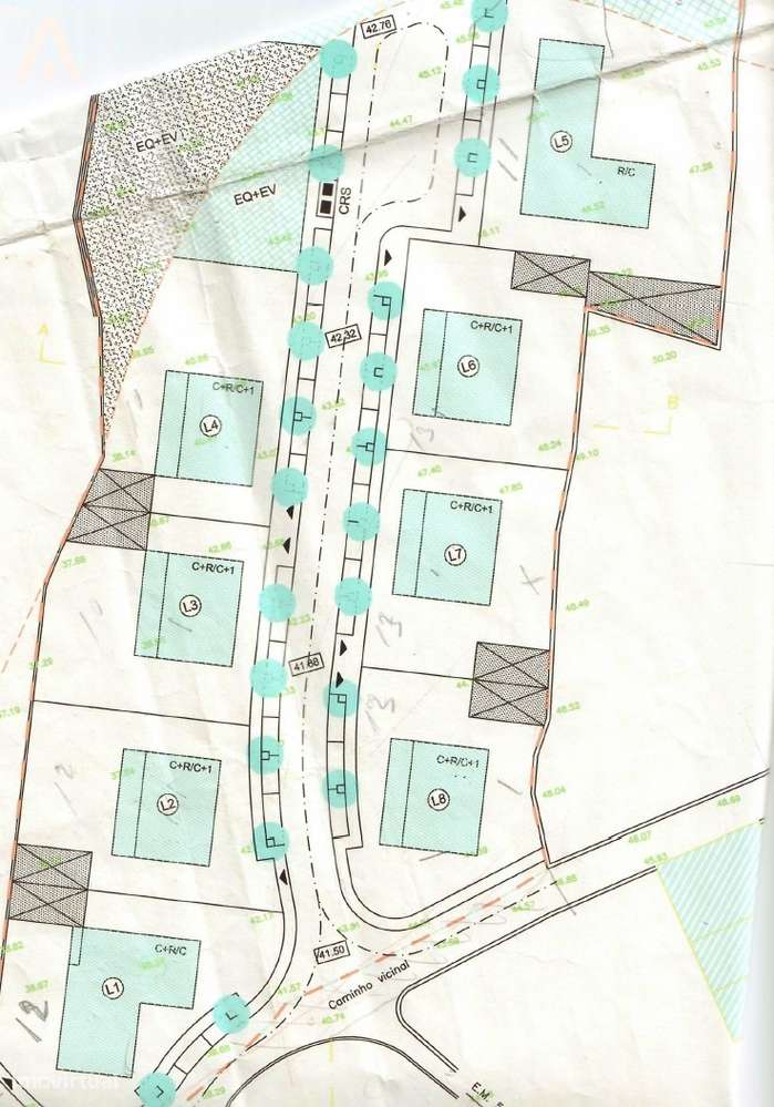 Lotes de Terreno para Construção – Panque-5