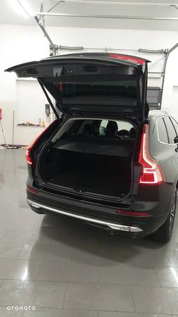 Volvo XC 60 B4 D Geartronic Inscription - 23