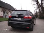 Ford Focus 1.0 EcoBoost Start-Stopp-System TITANIUM - 20