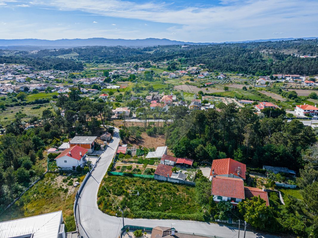 Terreno  para venda