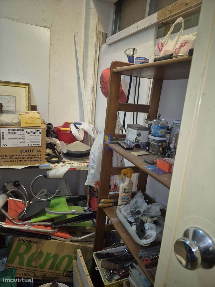 Apartamento T3 na Póvoa de Santo Adrião-19