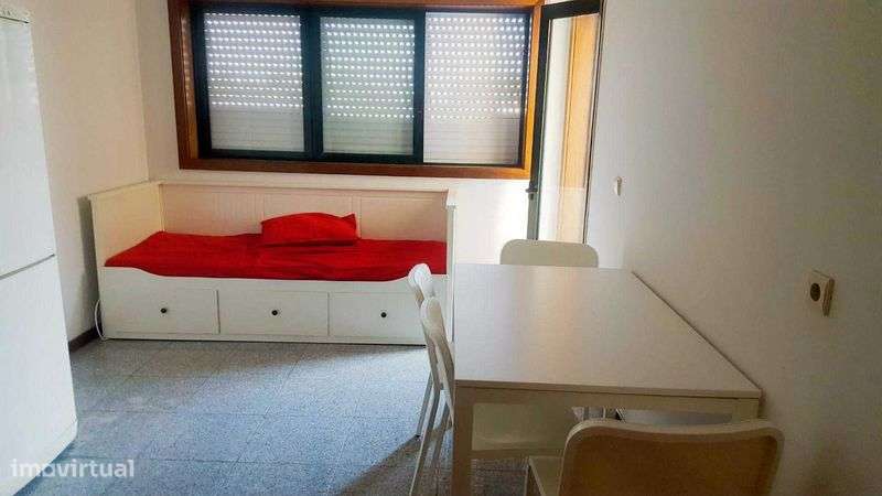 T1 Kitchenette (para estudantes)–Paranhos-Porto- Pólo Universitário - Grande imagem: 2/11