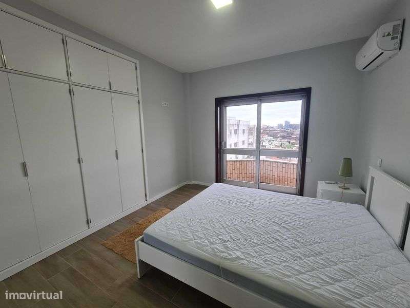 Apartamento T3 - Jardim do Morro - Grande imagem: 4/12