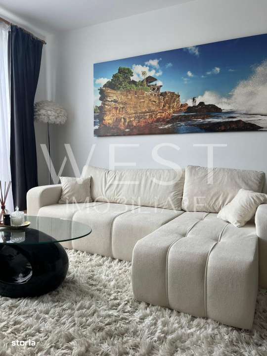 Apartament 2 camere, 46 mp, balcon, zona Mercur/Gheorgheni - Imagine principală: 2/10