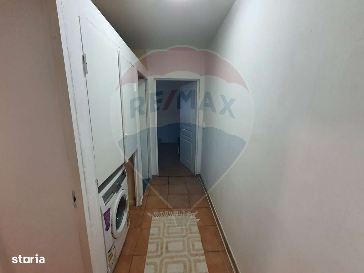Apartament 3 camere de vanzare zona Orizont. Etaj 1 - Imagine principală: 3/6
