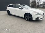 Volvo V60 D3 Geartronic R-Design - 15