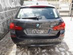 BMW 520 d Auto - 9