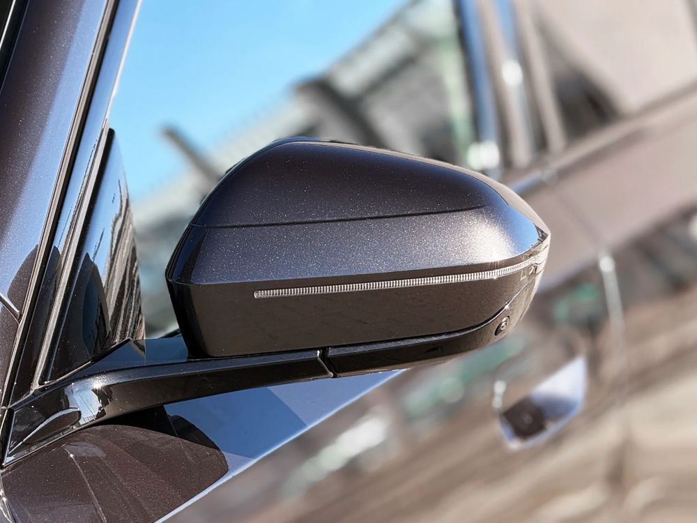 BMW Seria-5 3.0 Diesel 303 KM — zdjęcie 2