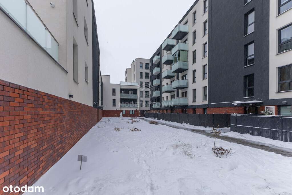 Mieszkanie 59,2m2, 3 pok., Pruszków, PL.Mechaników-11