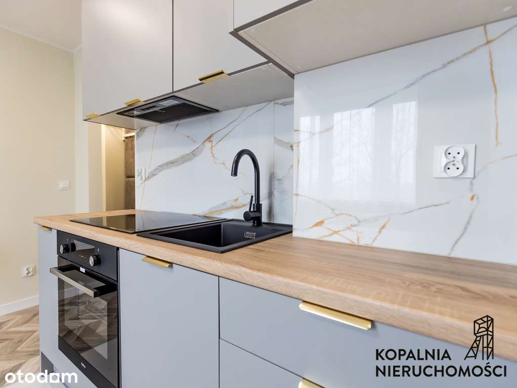 2 POKOJE/WYSOKI STANDARD/PO REMONCIE/CO MIEJSKIE - Pełny obrazek: 2/19