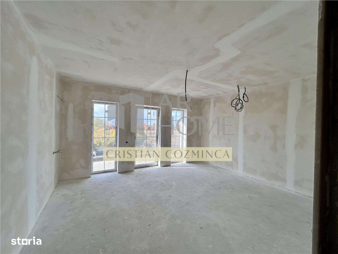 Casa 5 camere, garaj acoperit, Baicoi, Prahova-15