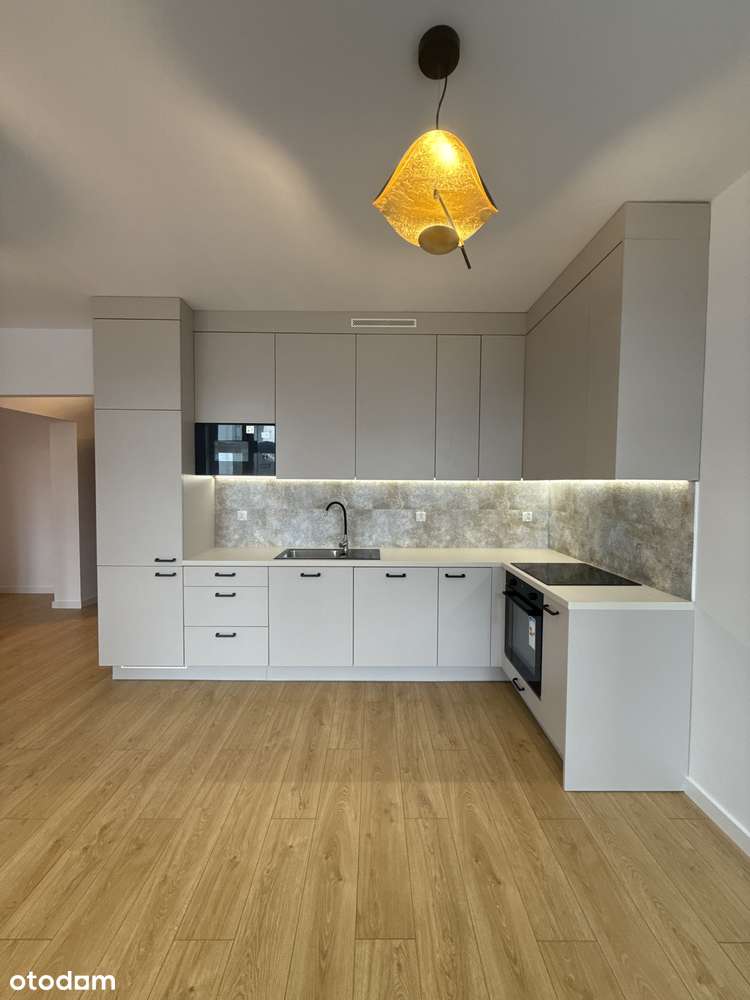 Nowy Styl Życia - APARTAMENTY PREMIUM w Standardzie Butikowym!-18