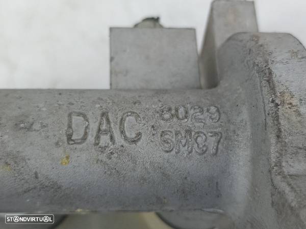 Bomba Dos Travões Chevrolet Aveo / Kalos Hatchback (T250, T255) - 5
