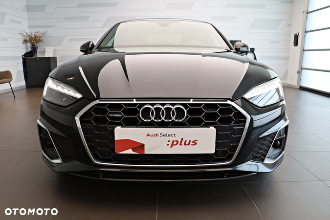 Audi A5 45 TFSI mHEV Quattro S Line S tronic - 11