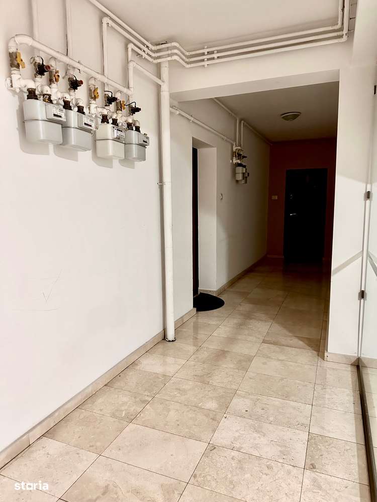 Apartament 2 camere decomandat Damaroaia 74mp - 5 min Lagoon Park-11