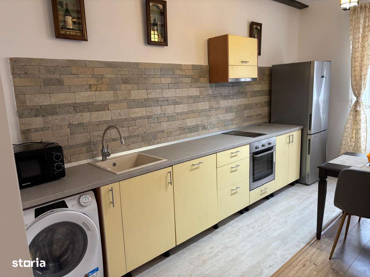 Vila 7 Camere - Str. Morii -Renovata 2024 - Teren 493 mp-12